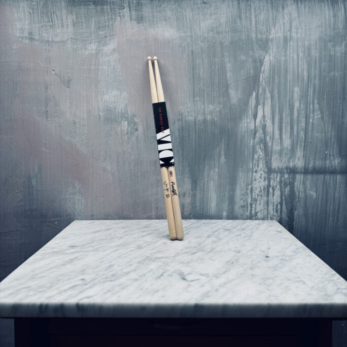 Signature Sticks