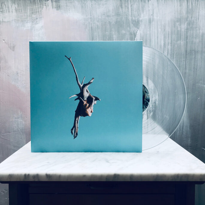 Creatures - Limited Edition Vinyl