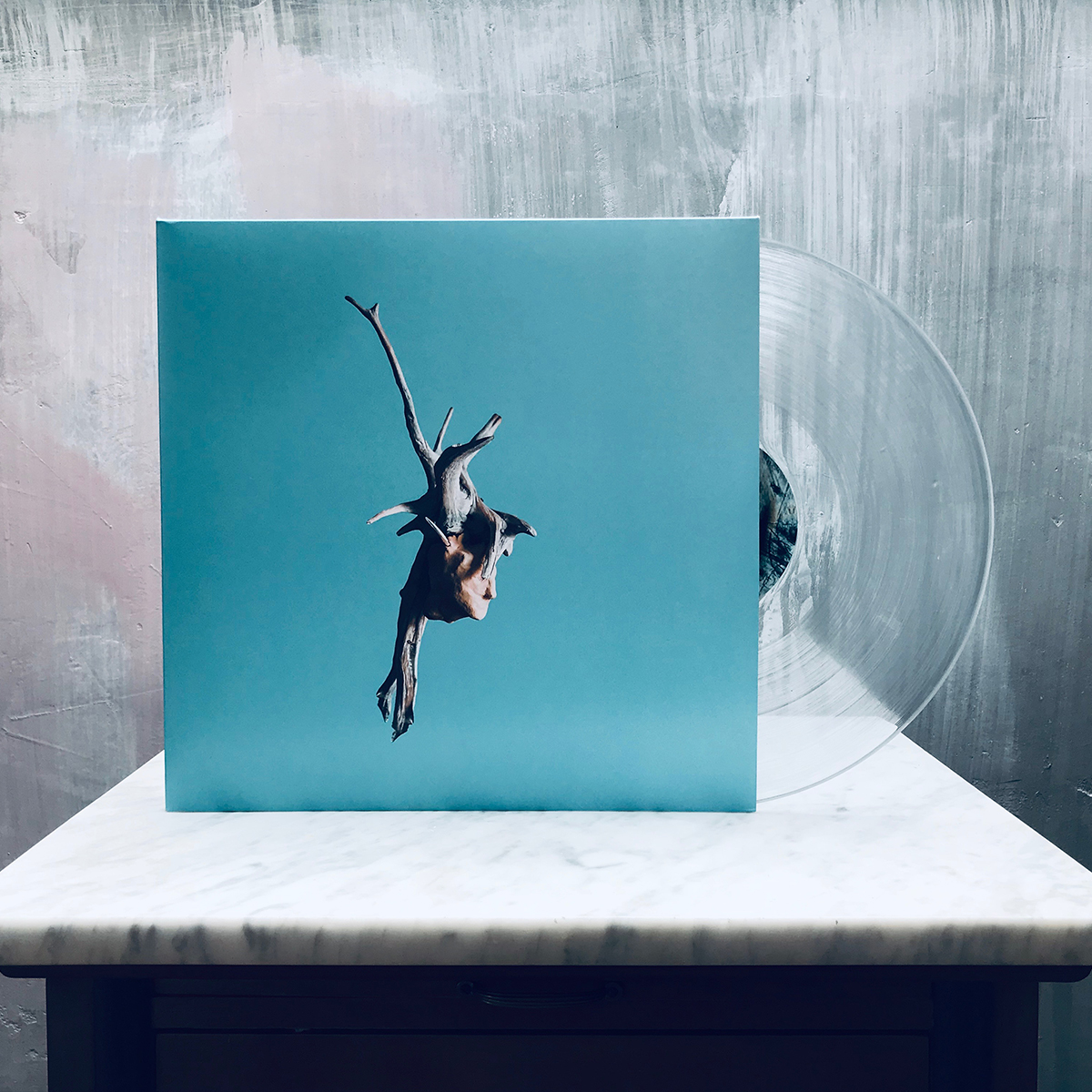 Creatures - Limited Edition Vinyl