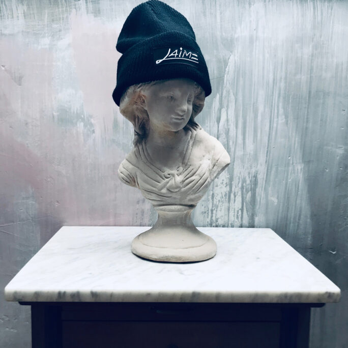 Jaime Beanie