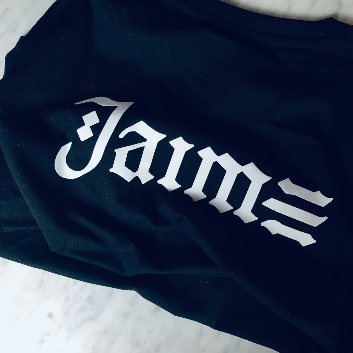 Jaime Shirt - Diamond Edition – Bild 3