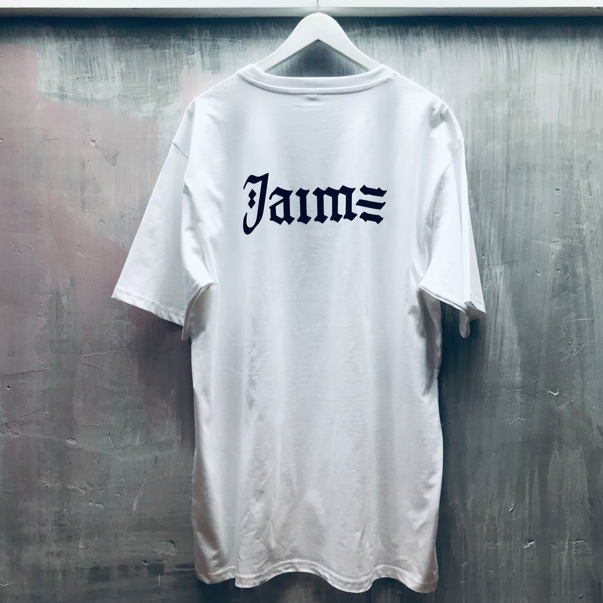 Jaime Shirt - Diamond Edition – Bild 4