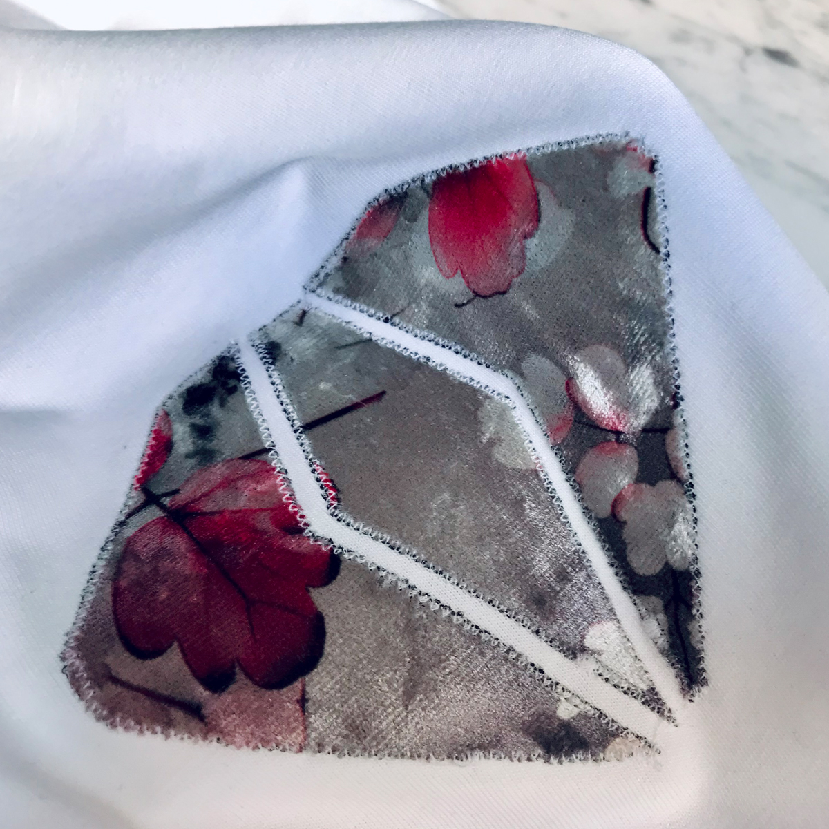 Jaime Shirt - Diamond Edition – Bild 2