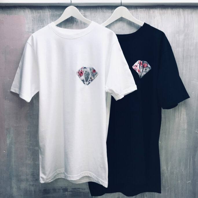 Jaime Shirt - Diamond Edition