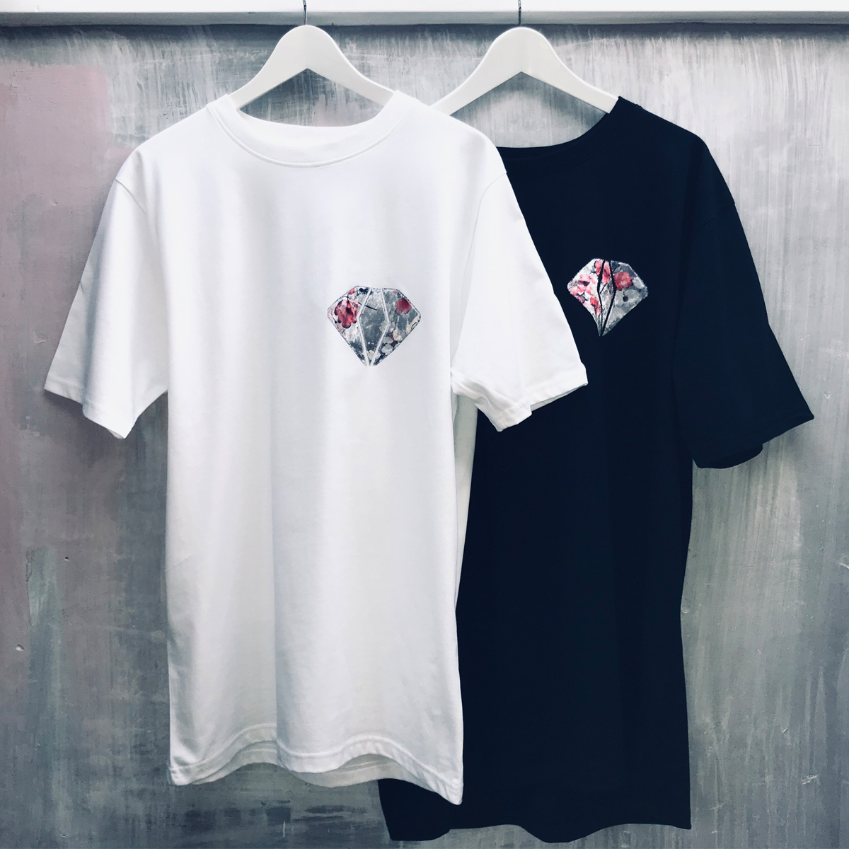 Jaime Shirt - Diamond Edition