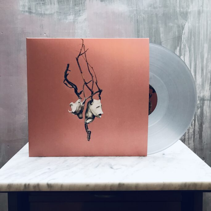 Continuously - Limited Edition Vinyl